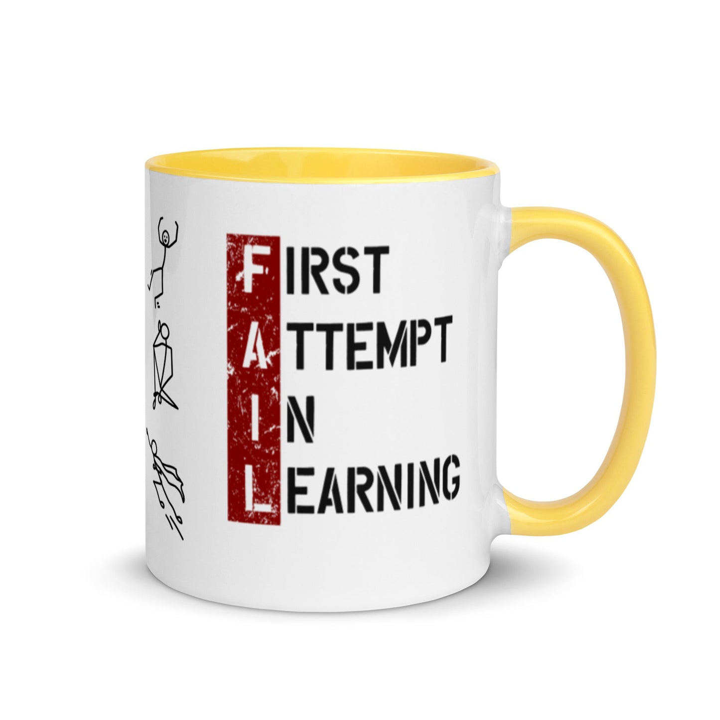 Mug FAIL - Pixellly ANZ