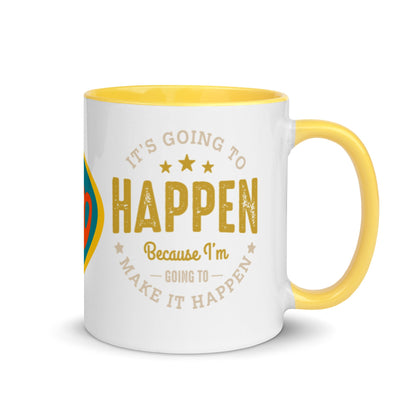 Mug It’s Going To Happen - Pixellly ANZ